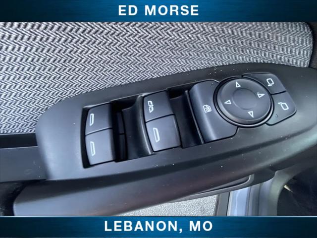 2023 Chevrolet TrailBlazer FWD LT