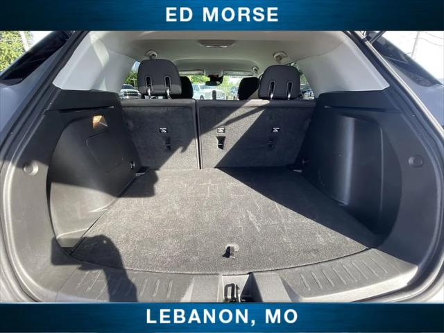 2023 Chevrolet TrailBlazer FWD LT