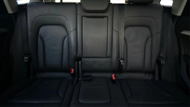 2015 Audi Q5 2.0T Premium