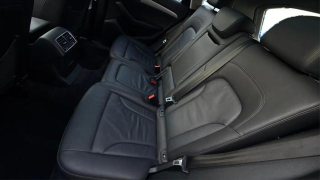 2015 Audi Q5 2.0T Premium