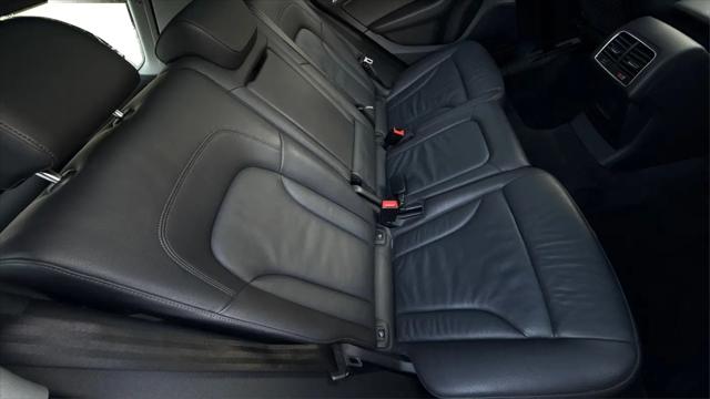2015 Audi Q5 2.0T Premium