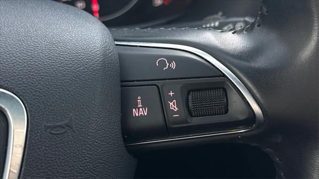 2015 Audi Q5 2.0T Premium