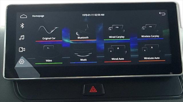 2015 Audi Q5 2.0T Premium