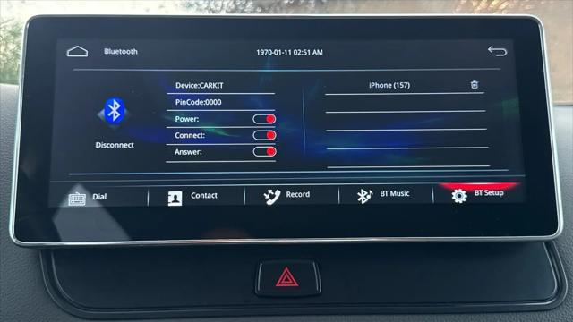 2015 Audi Q5 2.0T Premium