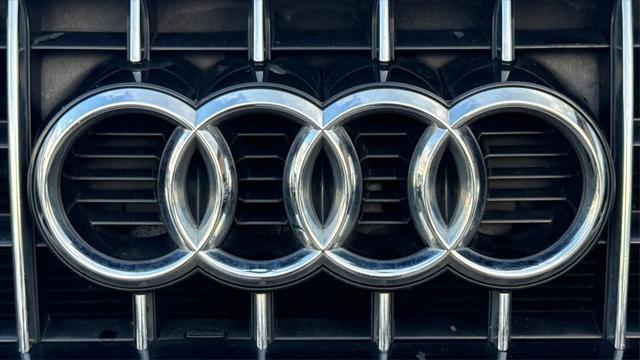 2015 Audi Q5 2.0T Premium