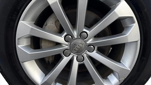 2015 Audi Q5 2.0T Premium