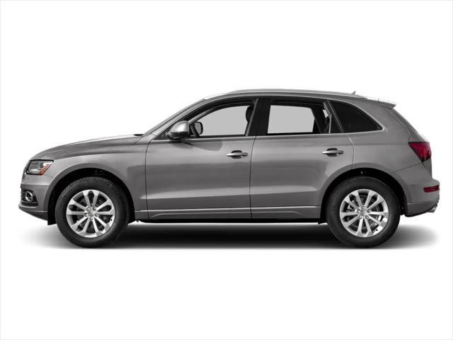 2015 Audi Q5 2.0T Premium