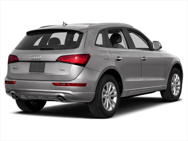 2015 Audi Q5 2.0T Premium