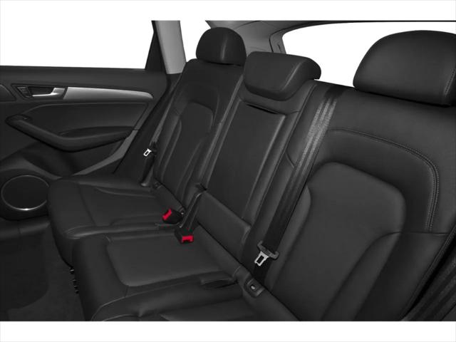 2015 Audi Q5 2.0T Premium