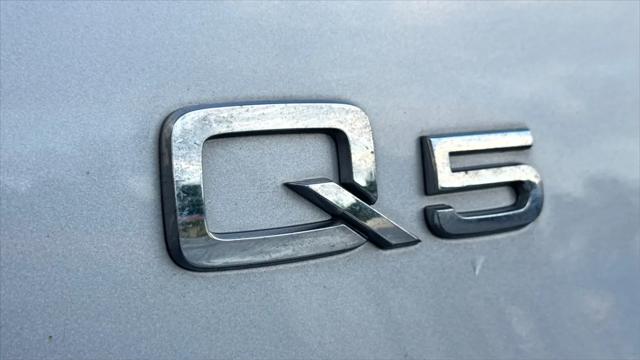 2015 Audi Q5 2.0T Premium