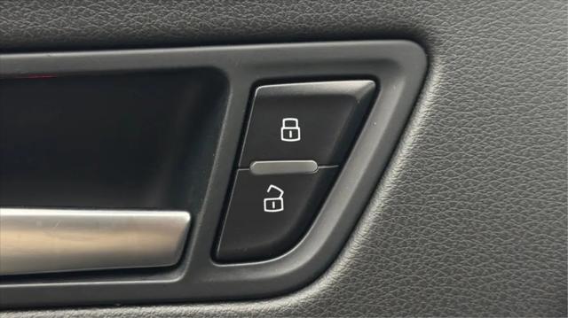 2015 Audi Q5 2.0T Premium