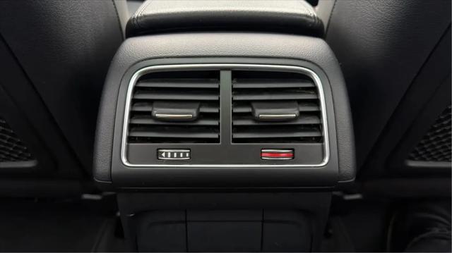 2015 Audi Q5 2.0T Premium