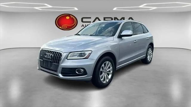 2015 Audi Q5 2.0T Premium for sale in Duluth, GA