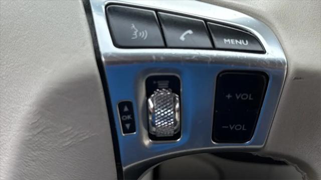 2012 Bentley Continental Flying Spur Speed