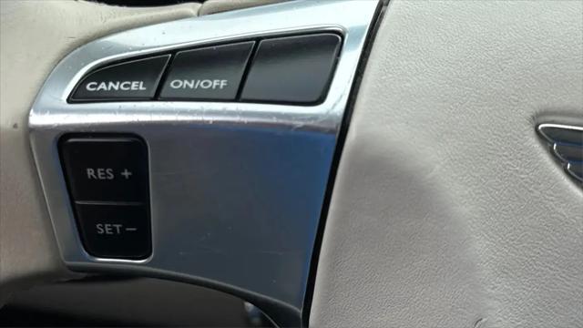 2012 Bentley Continental Flying Spur Speed