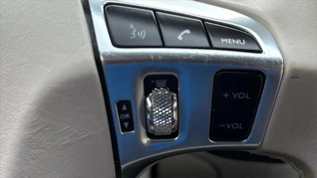 2012 Bentley Continental Flying Spur Speed