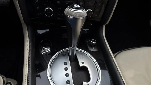 2012 Bentley Continental Flying Spur Speed