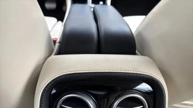 2012 Bentley Continental Flying Spur Speed