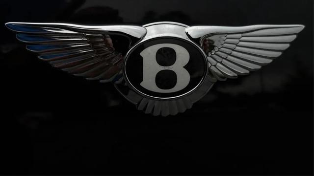 2012 Bentley Continental Flying Spur Speed