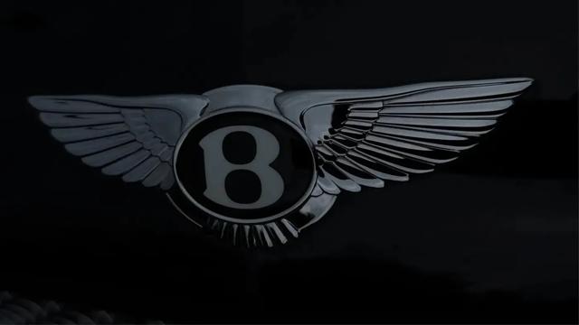 2012 Bentley Continental Flying Spur Speed