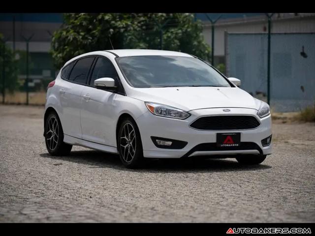 2016 Ford Focus SE for sale in Mission Hills, CA