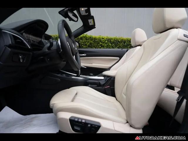 2015 BMW M2 M235i