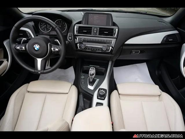 2015 BMW M2 M235i