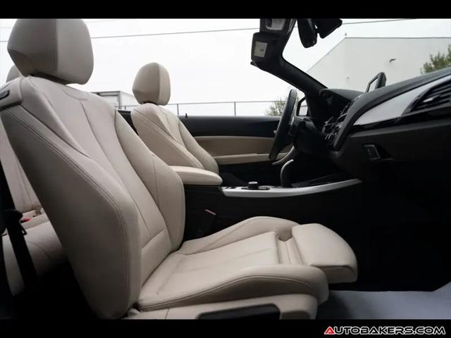 2015 BMW M2 M235i