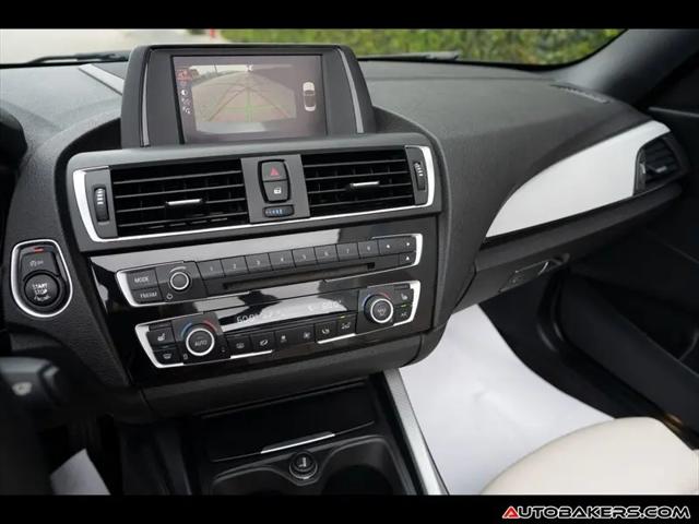 2015 BMW M2 M235i