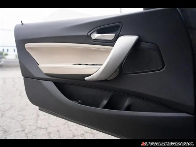 2015 BMW M2 M235i