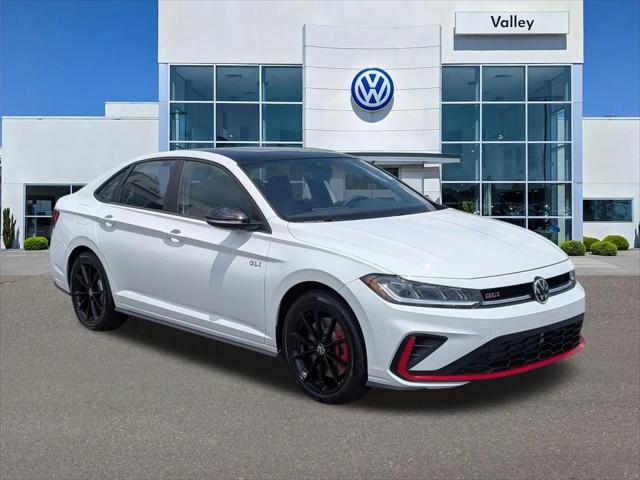 2026 Volkswagen Jetta GLI Autobahn for sale in Fayetteville, NC