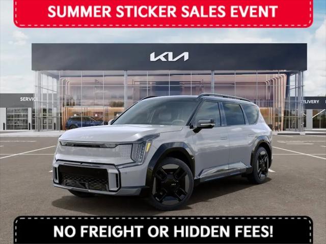 2026 Kia EV9 GT-Line for sale in Gaithersburg, MD