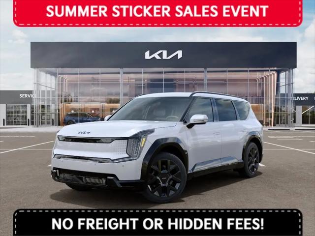 2026 Kia EV9 Land for sale in Gaithersburg, MD