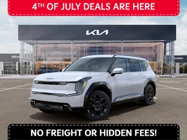 2026 Kia EV9 Land for sale in Gaithersburg, MD