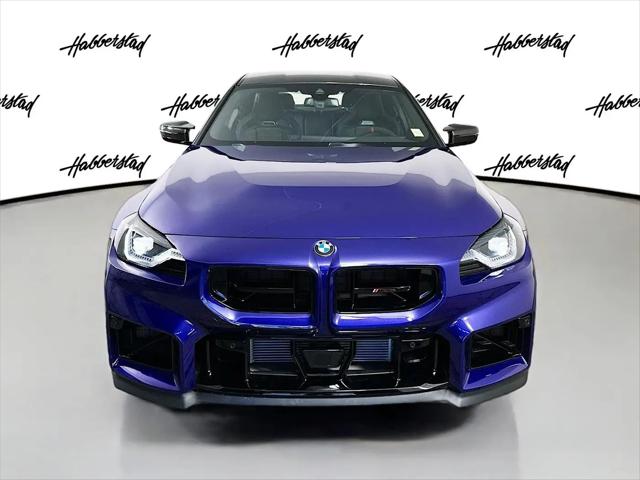 2026 BMW M2 CS
