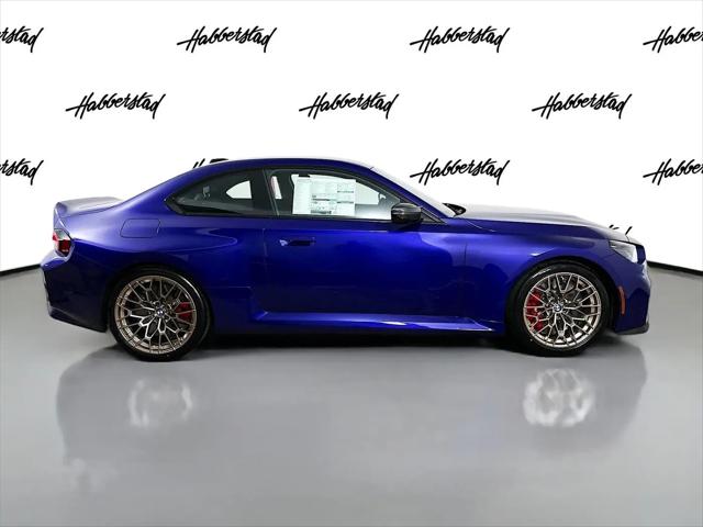 2026 BMW M2 CS