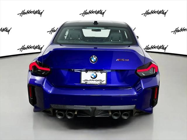 2026 BMW M2 CS