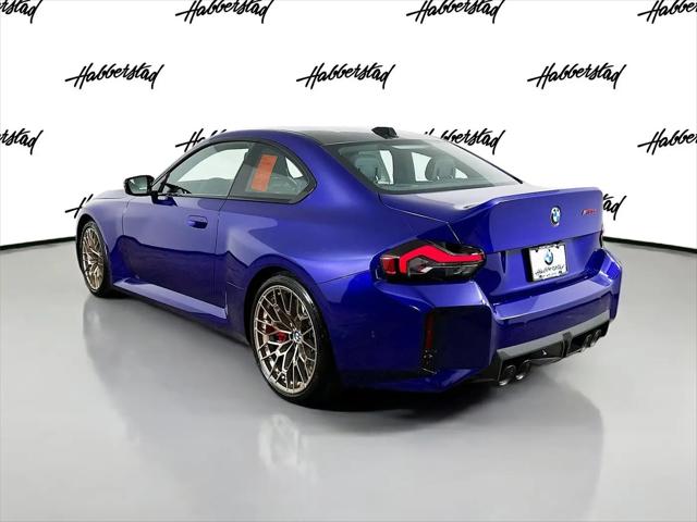 2026 BMW M2 CS