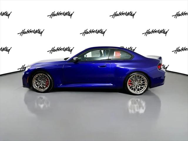 2026 BMW M2 CS