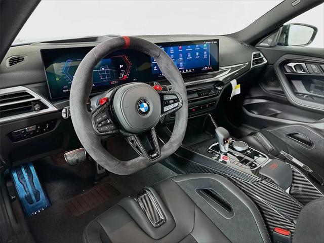 2026 BMW M2 CS