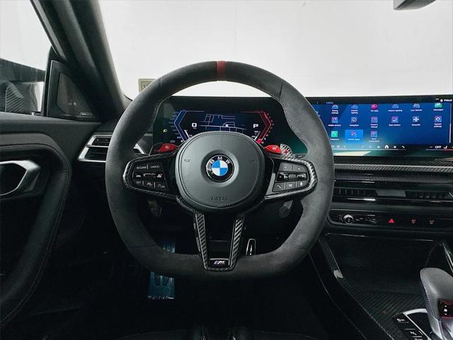 2026 BMW M2 CS