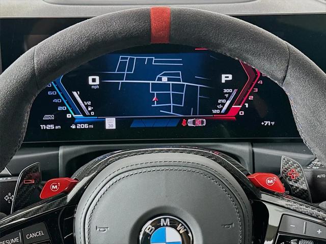 2026 BMW M2 CS