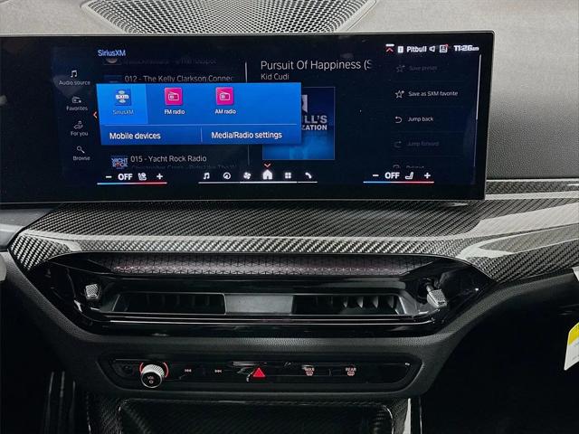 2026 BMW M2 CS