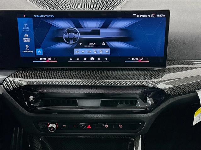 2026 BMW M2 CS