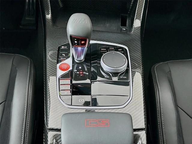 2026 BMW M2 CS