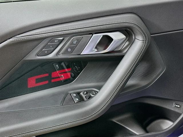 2026 BMW M2 CS
