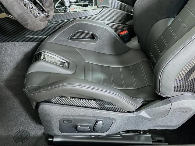 2026 BMW M2 CS