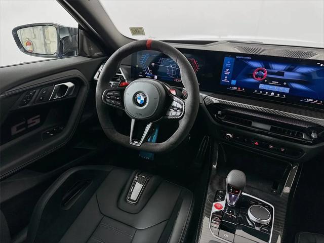 2026 BMW M2 CS