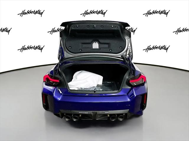 2026 BMW M2 CS