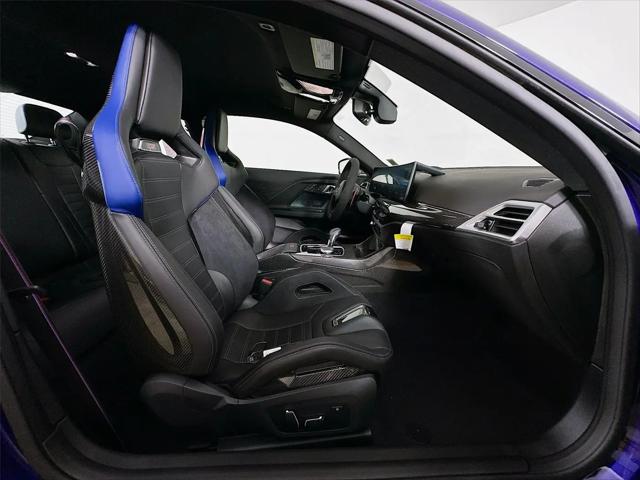 2026 BMW M2 CS
